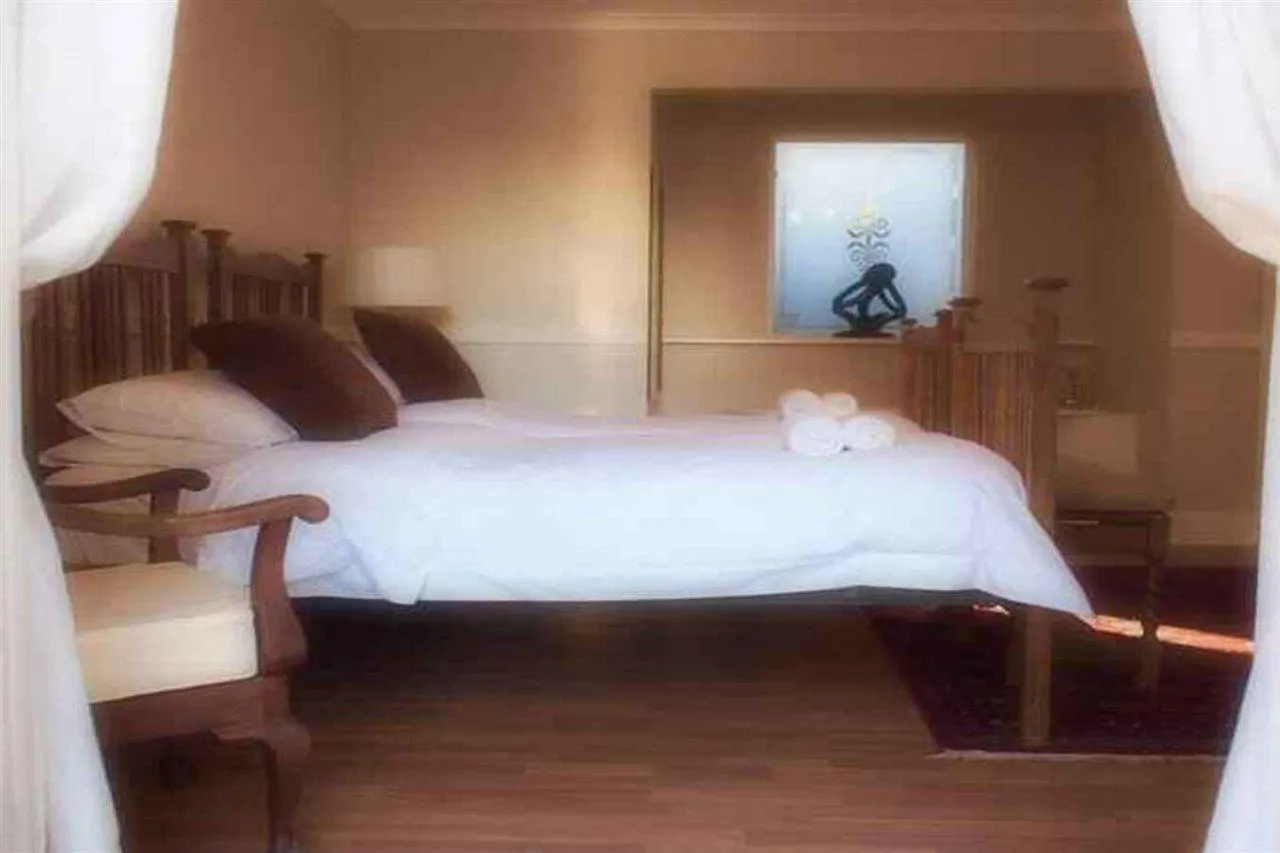 Fairways Lodge Kapstadt