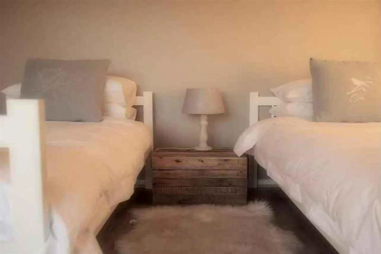 Fairways Lodge Kapstadt