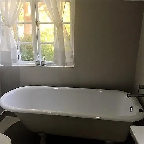 Fairways Lodge Kapstadt