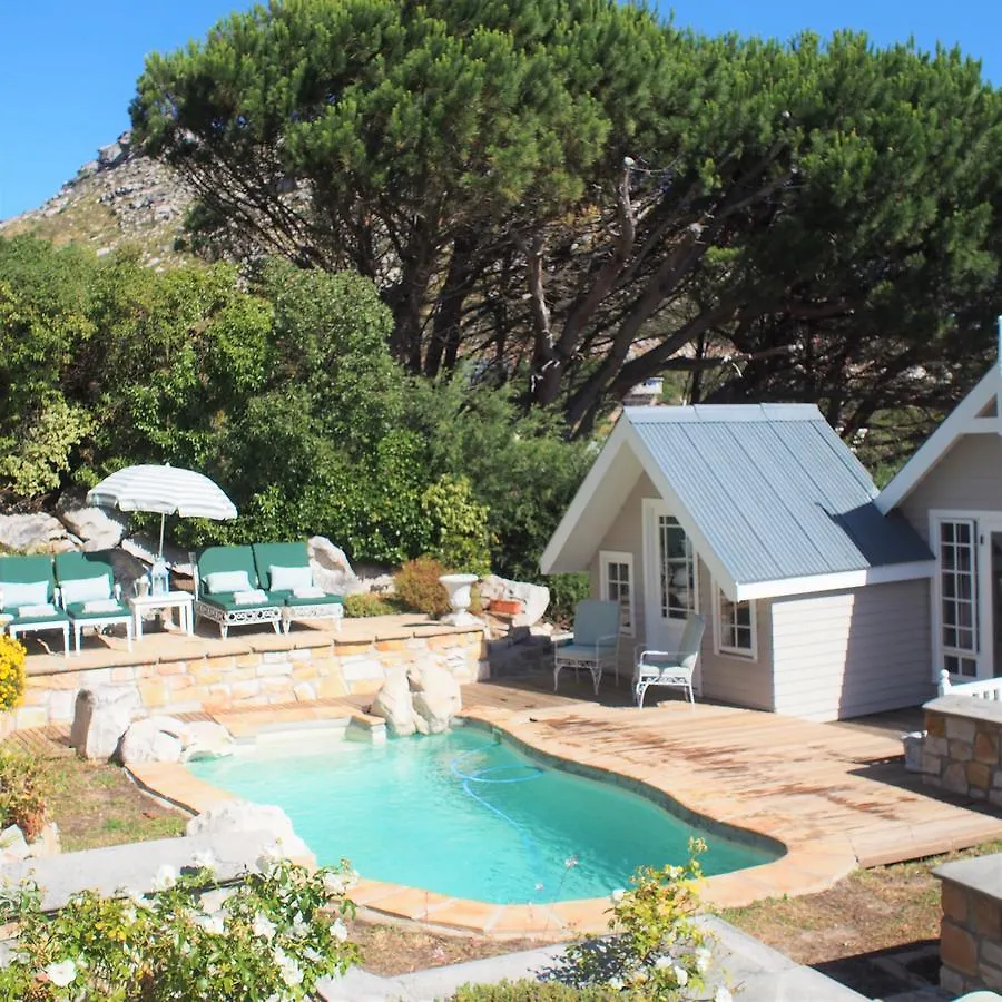 Kontakte von Fairways Lodge