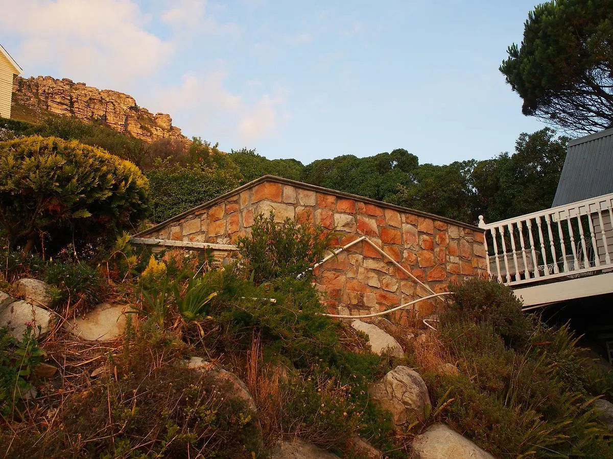 Fairways Lodge Kapstadt 3*,